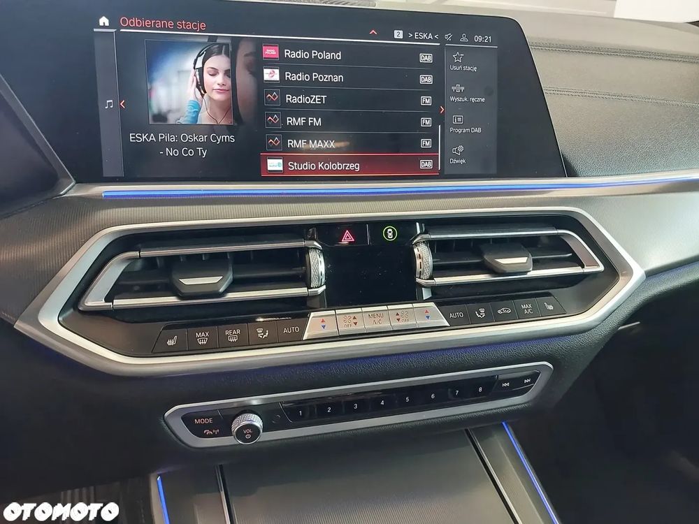 BMW X5 xDrive25d - 16