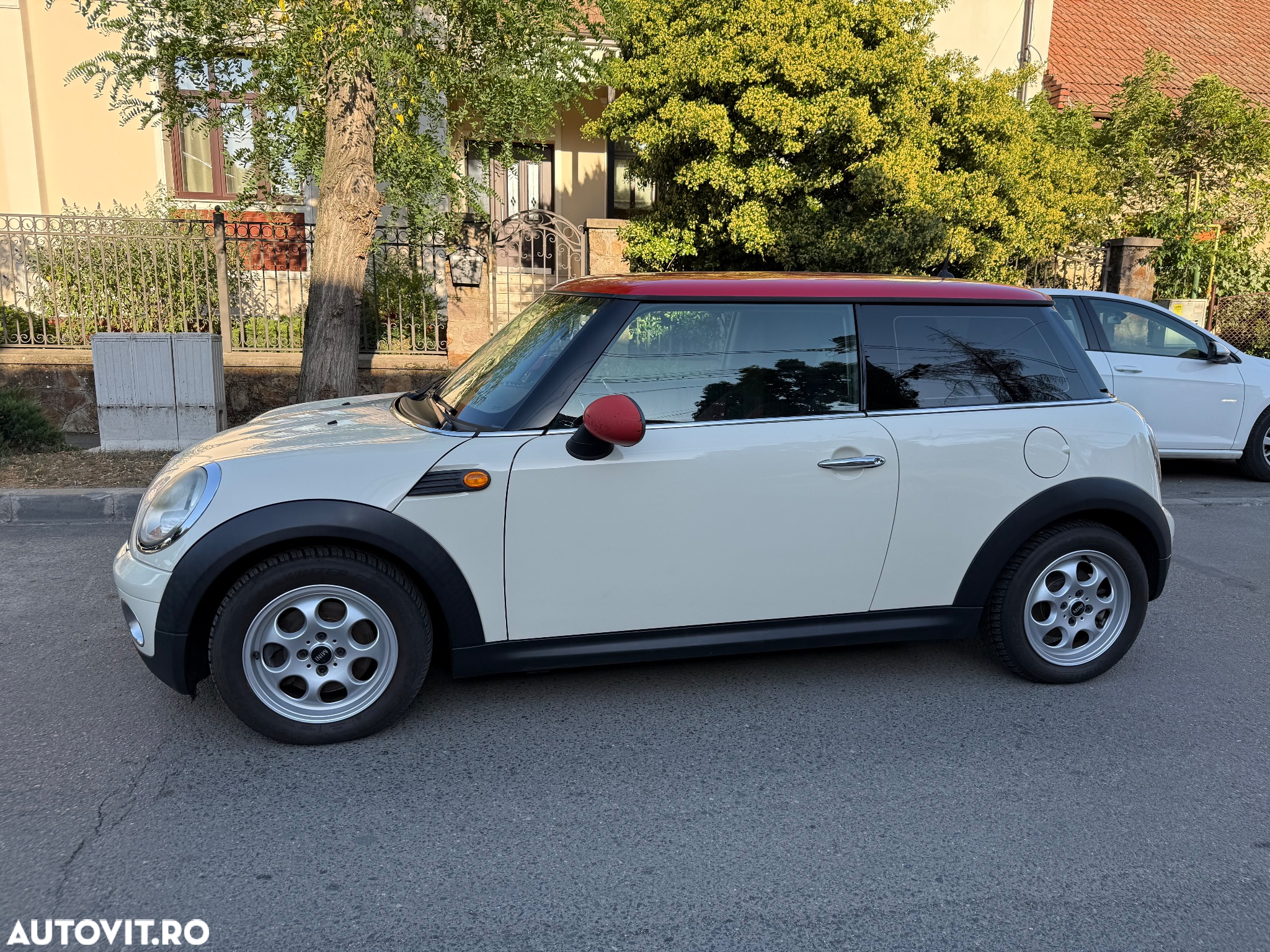 Mini ONE Standard - 19
