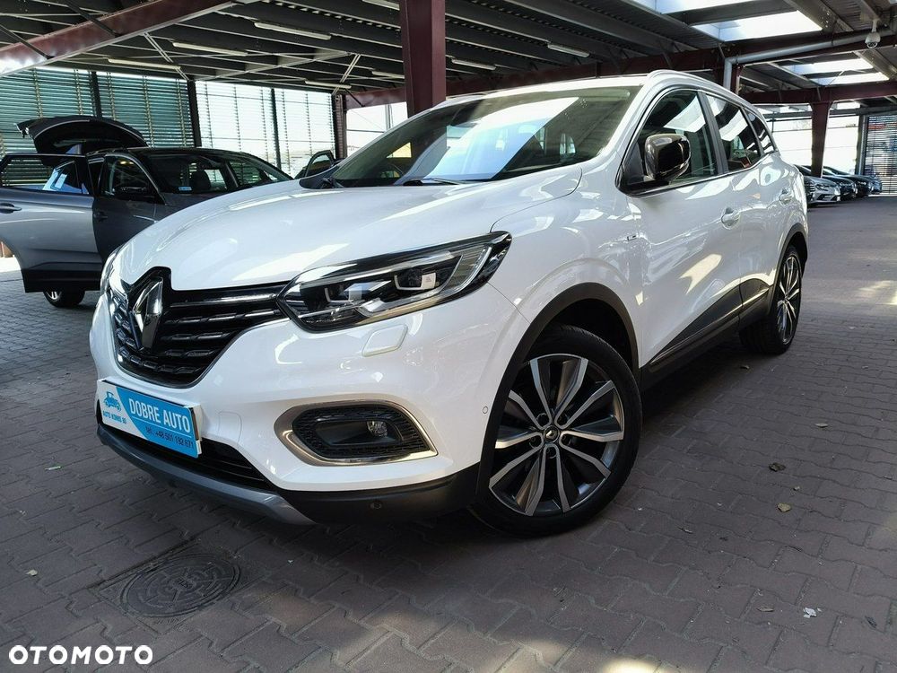 Renault Kadjar - 2
