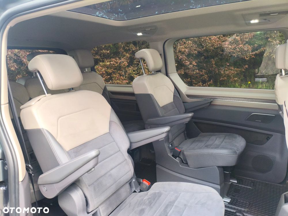 Volkswagen Multivan 2.0 TSI L2 Style DSG - 22