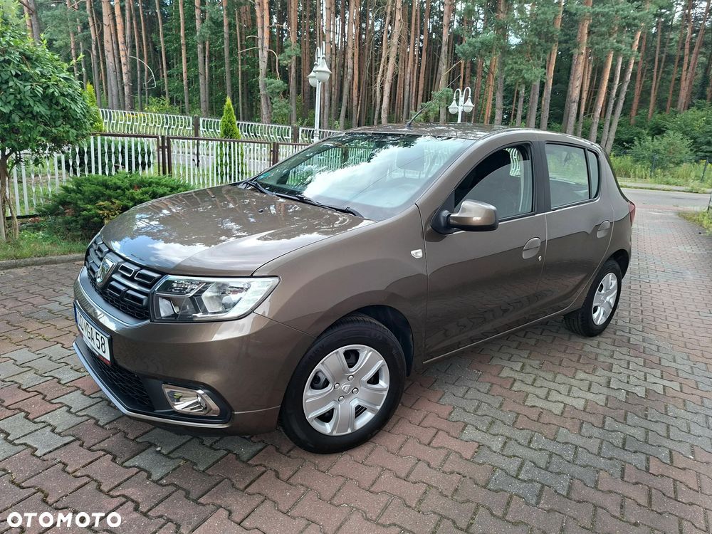 Dacia Sandero - 2