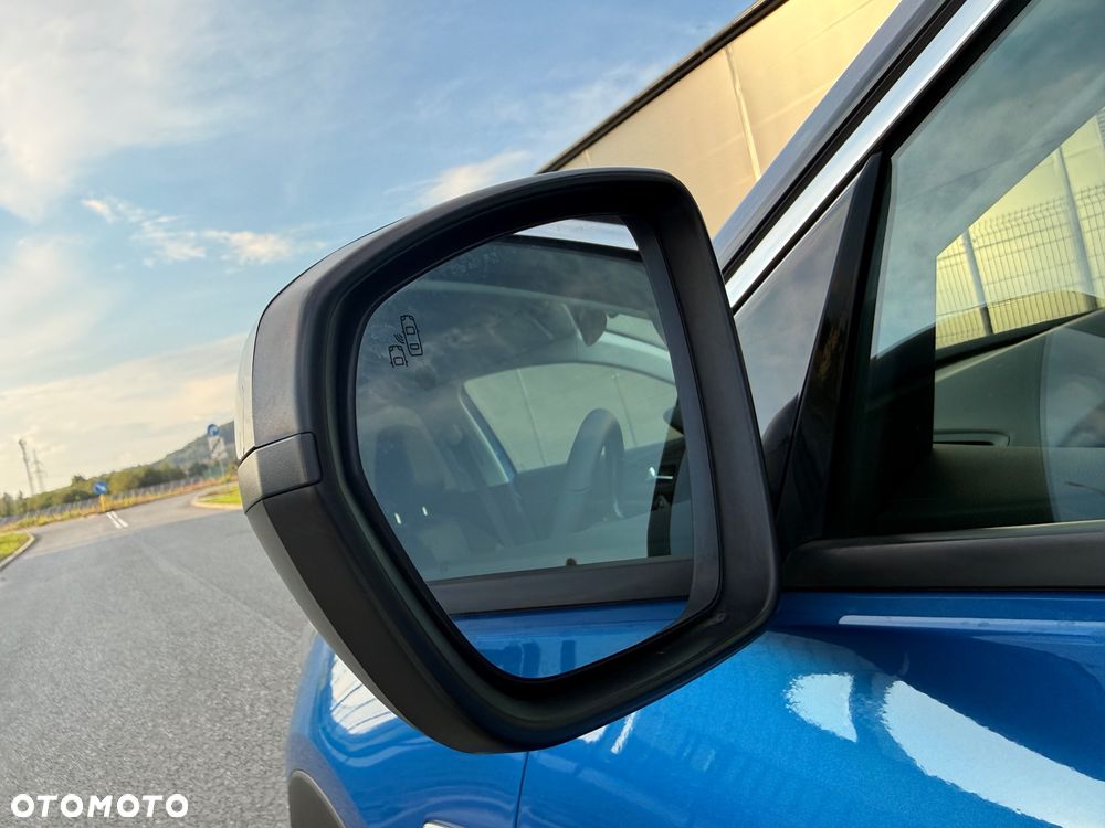 Opel Grandland X 2.0 CDTI Ultimate S&S - 16