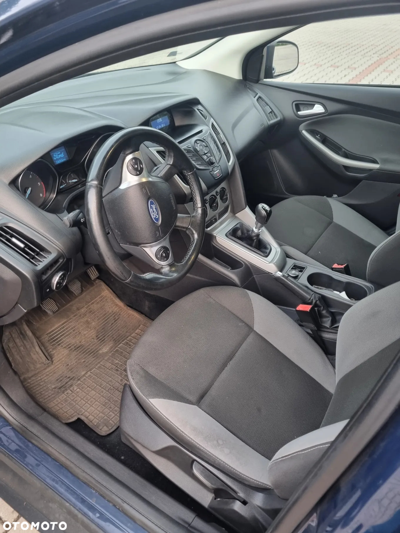 Ford Focus - 10