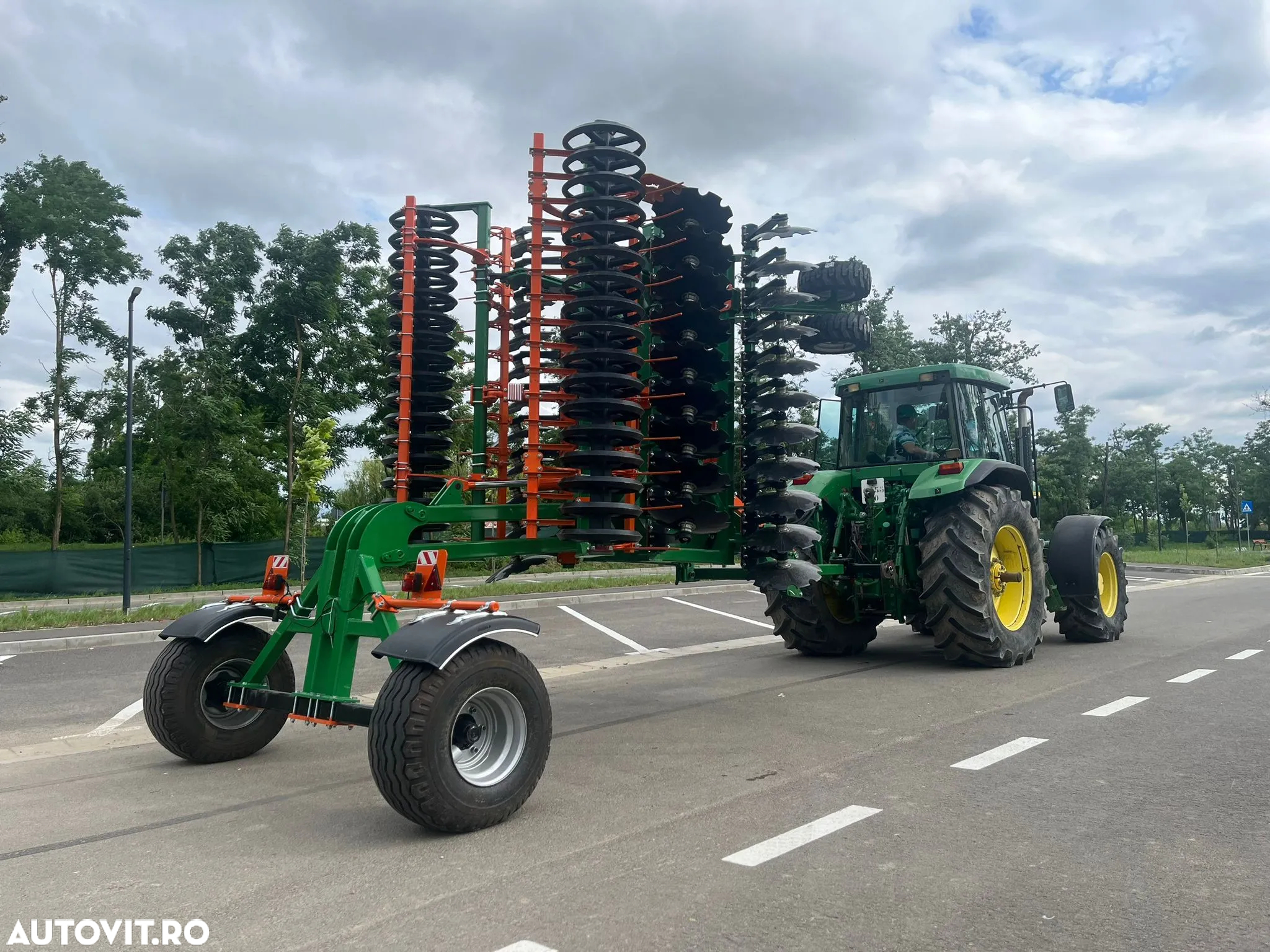 Terraking Hummer - 16