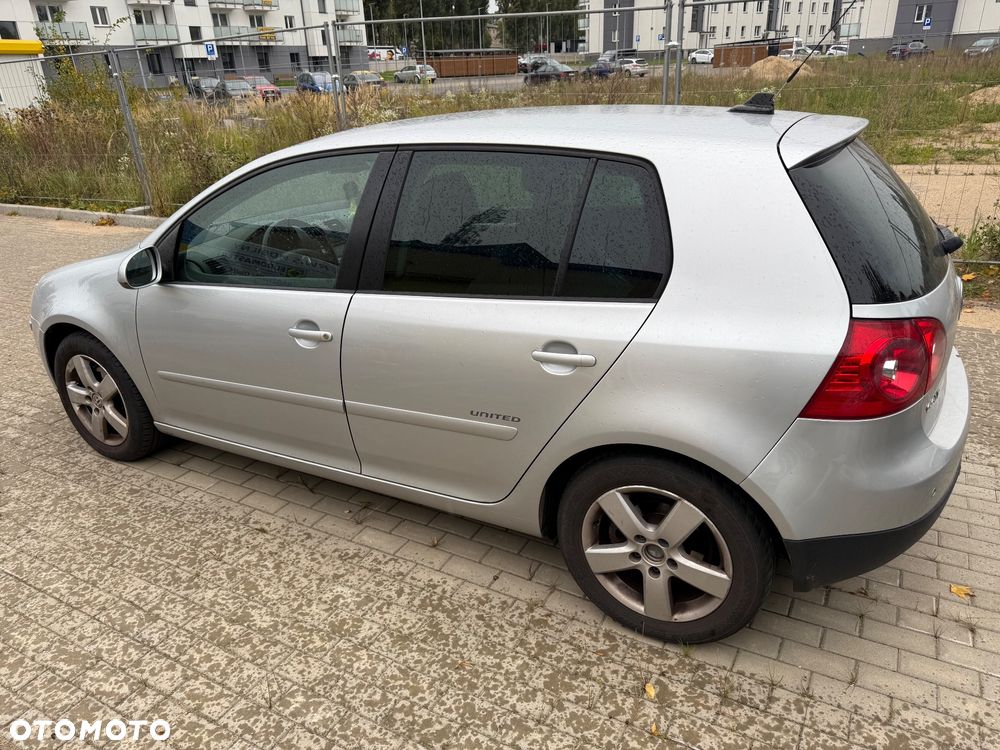 Volkswagen Golf 1.4 TSI United - 7