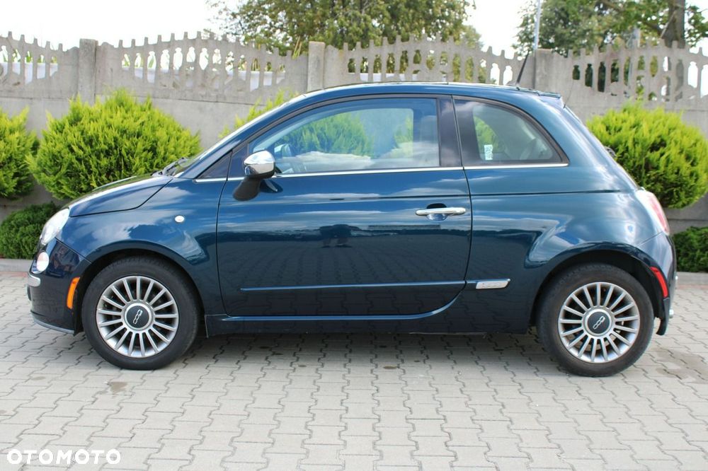 Fiat 500 - 10