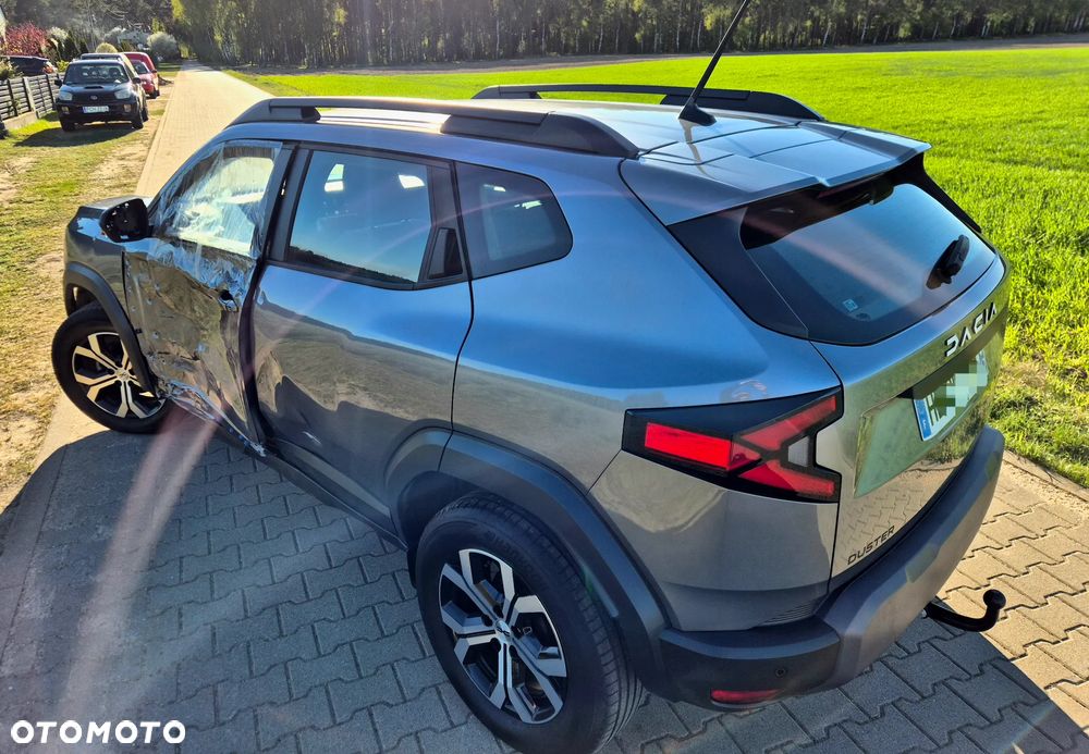 Dacia Duster 1.0 TCe Essential - 4