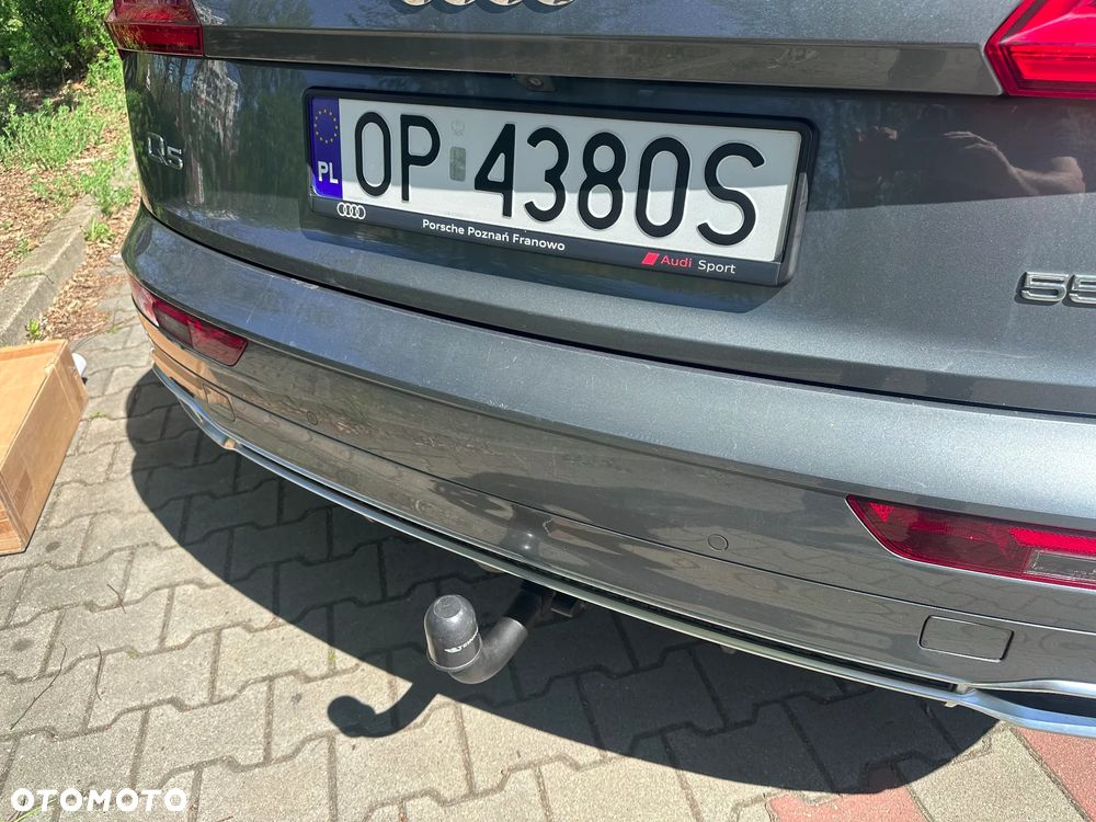 Audi Q5 - 13