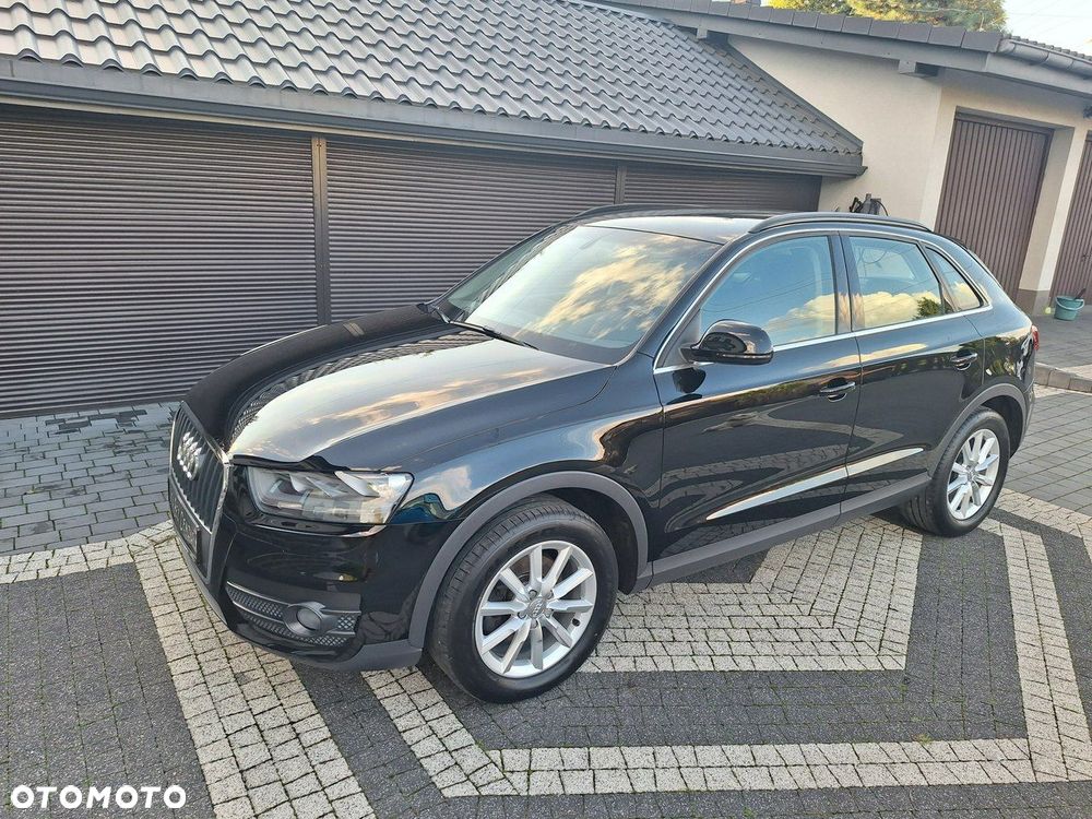 Audi Q3 1.4 TFSI Design - 30