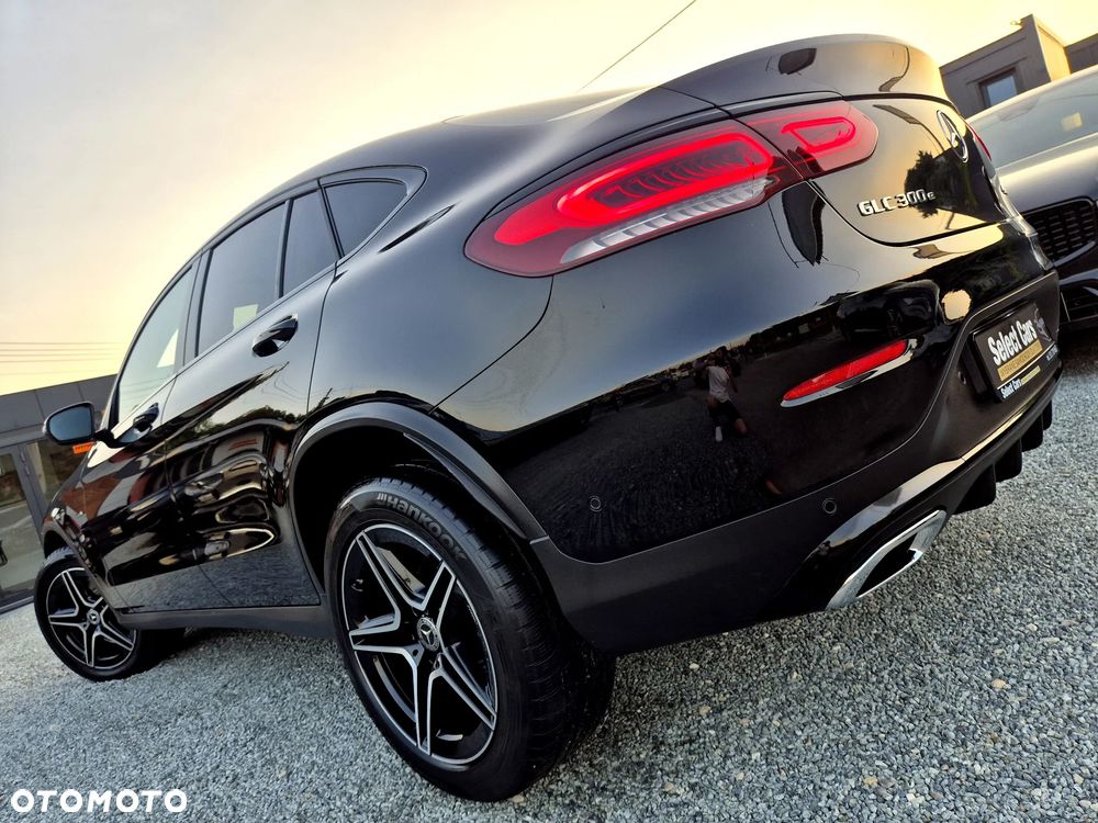 Mercedes-Benz GLC - 7
