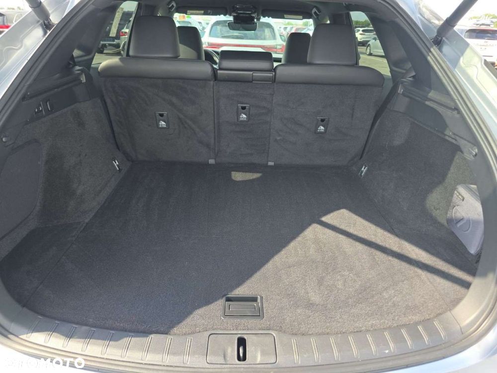 Lexus RX - 19