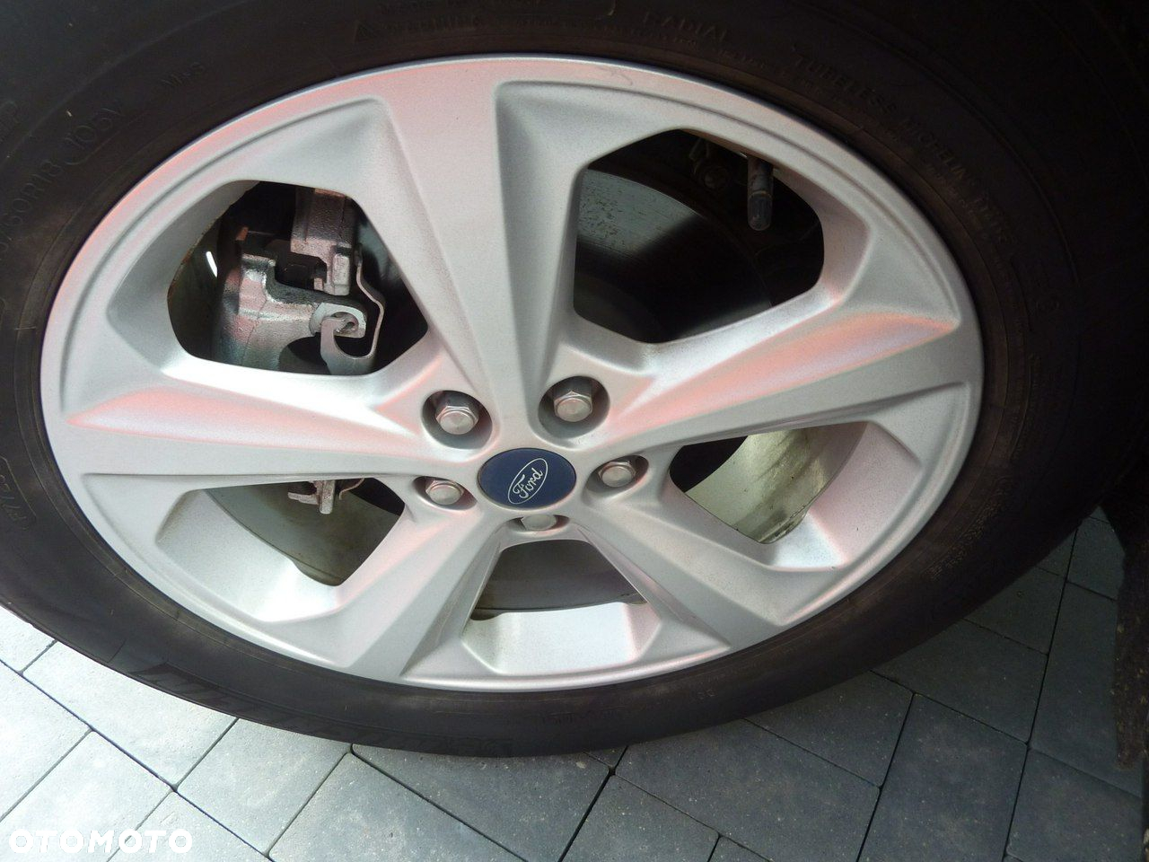 Ford Edge - 39