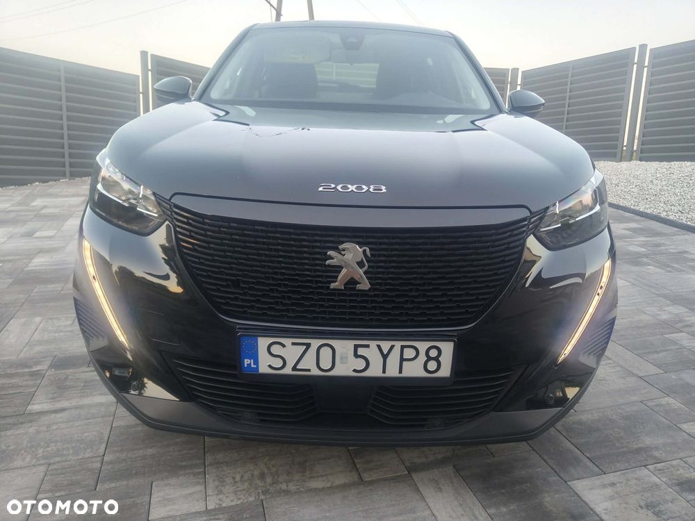 Peugeot 2008 PureTech 100 Business - 3