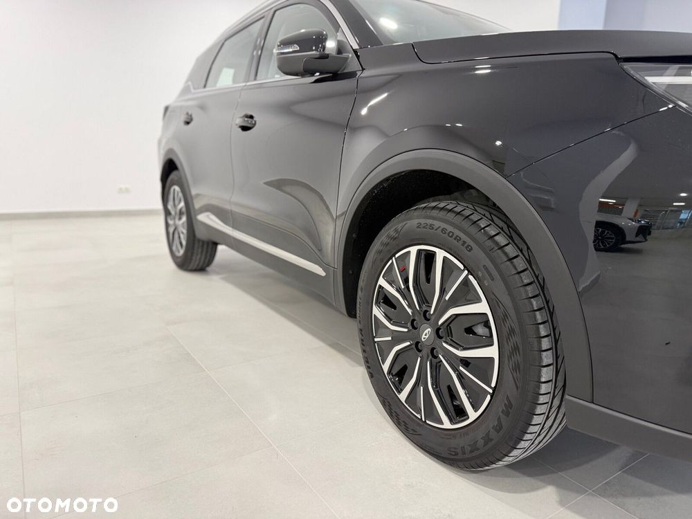 Chery Tiggo 7 - 4