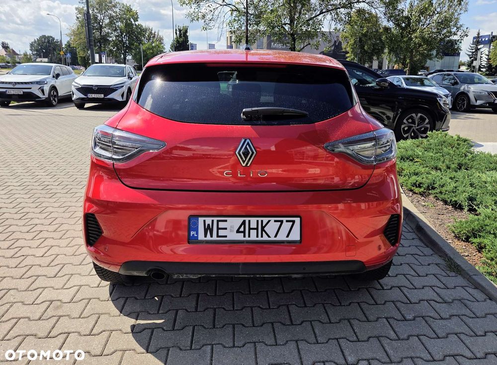 Renault Clio 1.0 TCe Evolution - 5