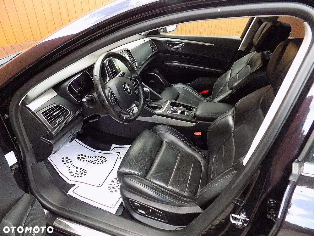 Renault Talisman Grandtour ENERGY TCe 200 EDC INITIALE PARIS - 5