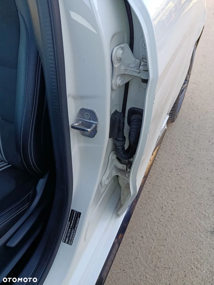 Mercedes-Benz Klasa A 250 Motorsport Edition - 37