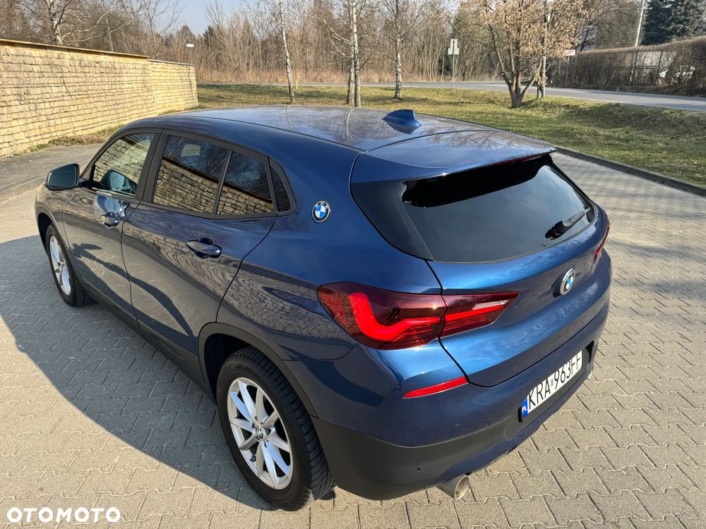 BMW X2 - 7