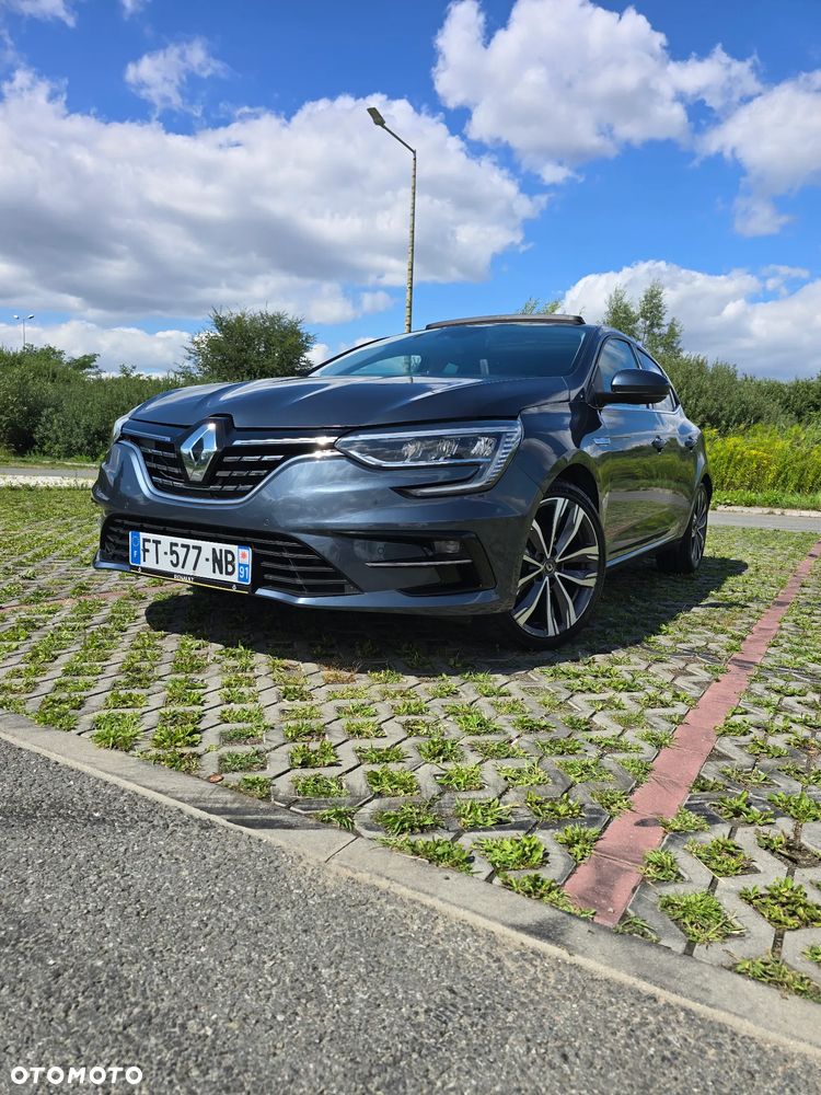 Renault Megane BLUE dCi 115 INTENS - 18