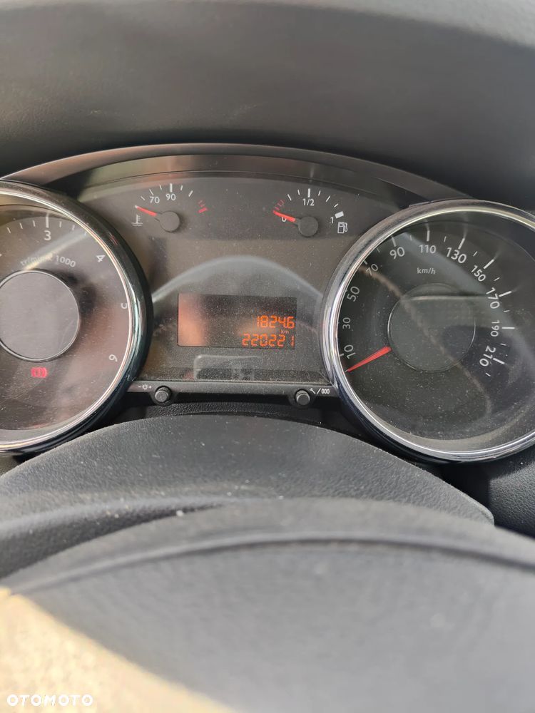 Peugeot 5008 1.6 HDi Premium - 2