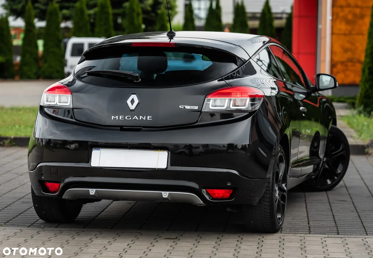 Renault Megane 220 GT - 12
