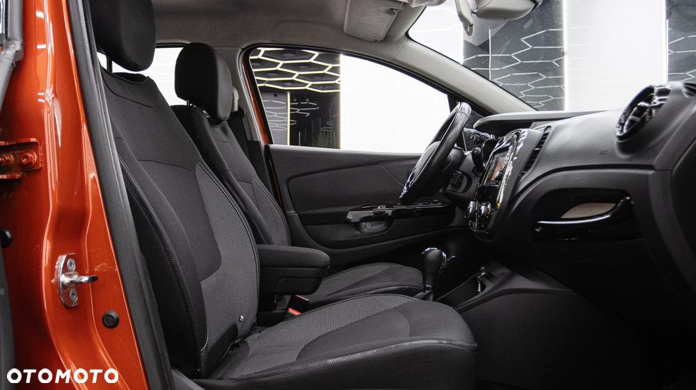 Renault Captur 1.5 dCi Intens EDC - 15