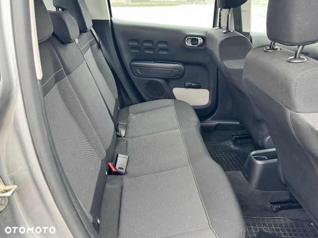 Citroën C3 1.2 PureTech You - 8