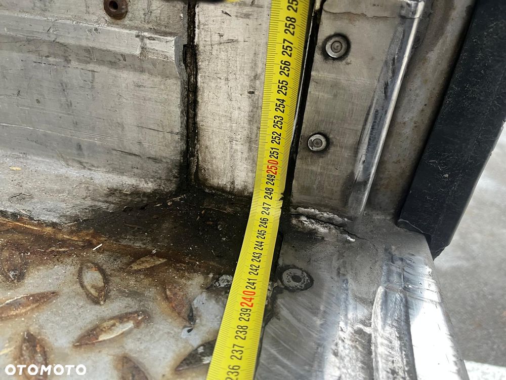 Lamberet YS-2P5 gruba ściana - 18