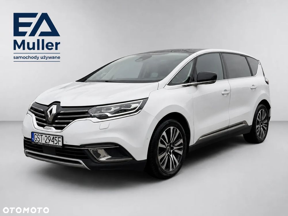Renault Espace 2.0 Blue dCi Initiale Paris EDC - 37