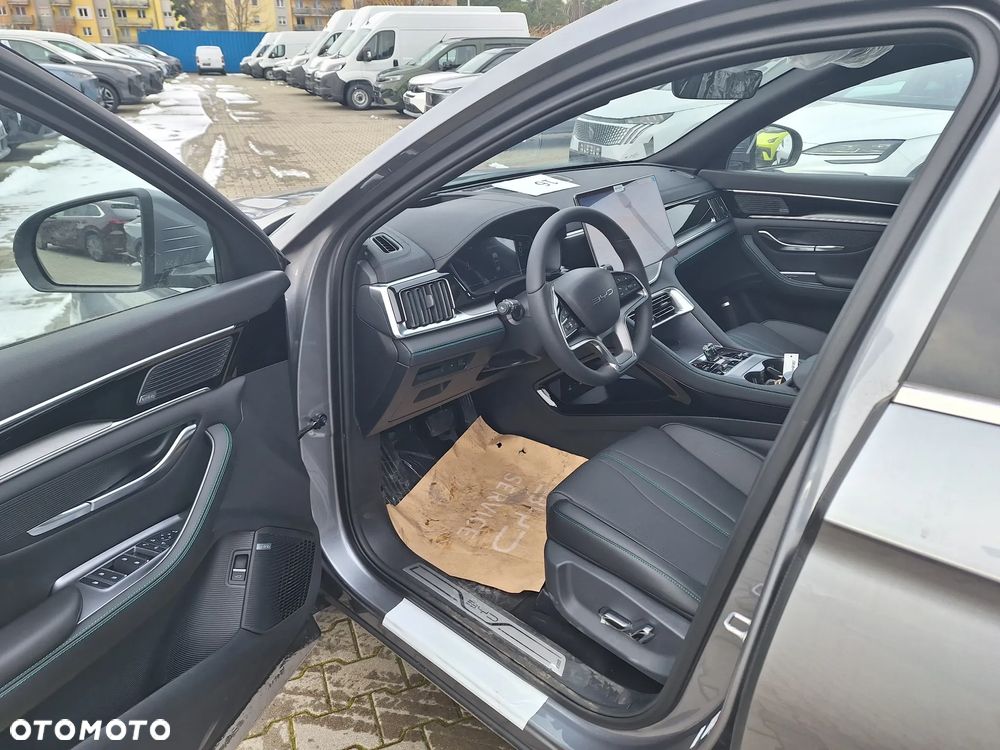 BYD Seal U 1.5 Boost - 7