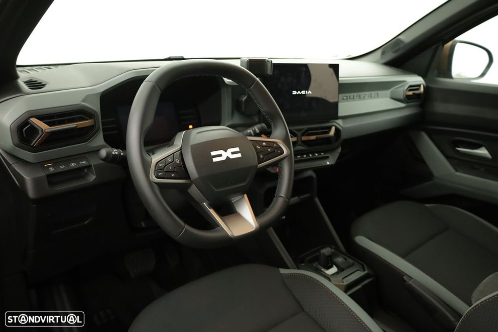 Dacia Duster 1.6 Hybrid Extreme - 7