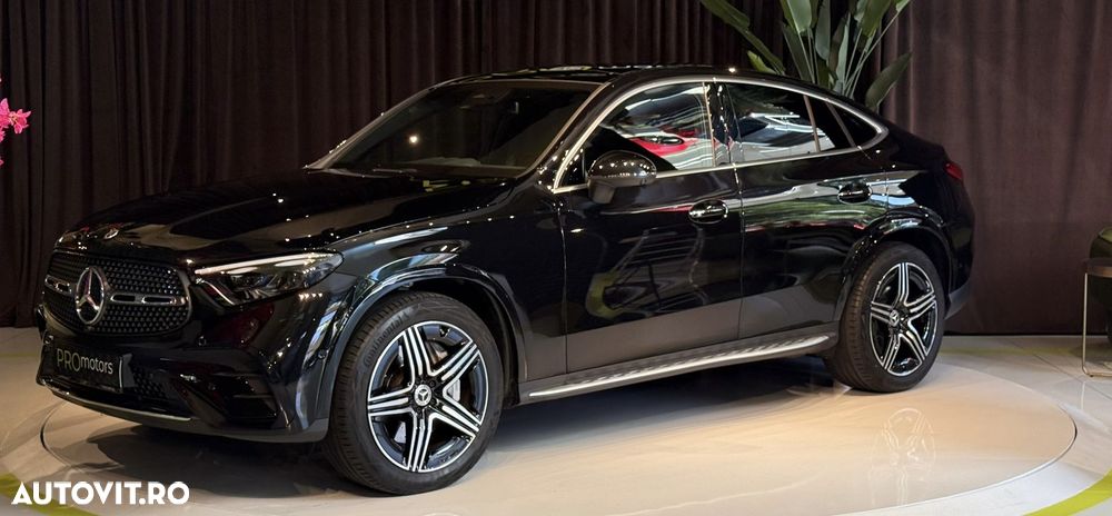 Mercedes-Benz GLC - 27