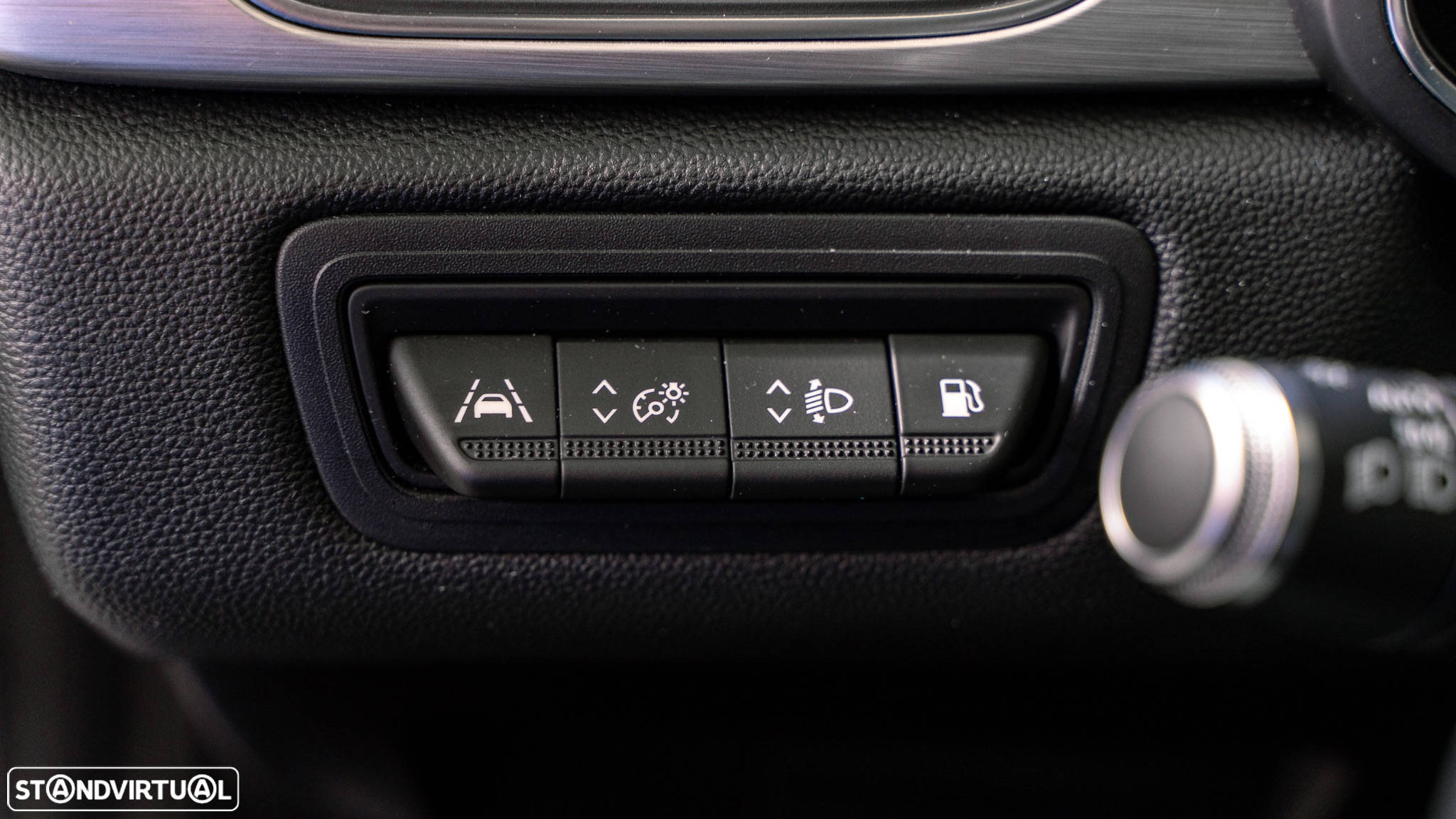 Renault Captur 1.6 E-Tech Plug-In Intens - 22