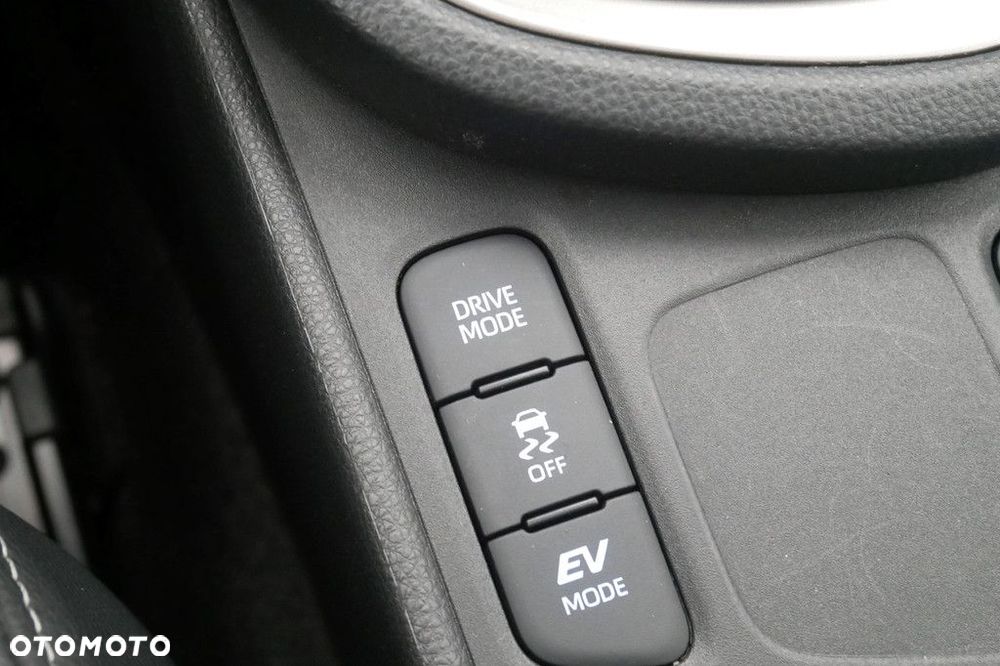 Toyota Yaris Cross - 23