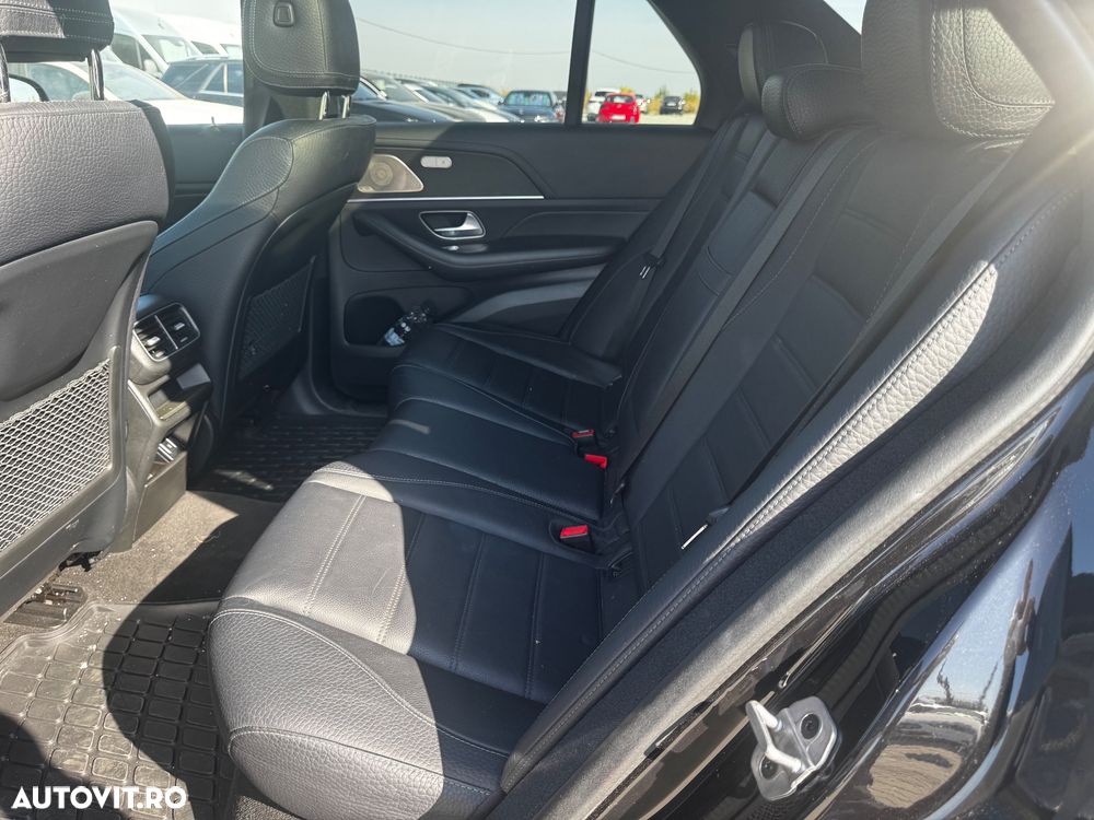 Mercedes-Benz GLE 450 MHEV 4MATIC - 21