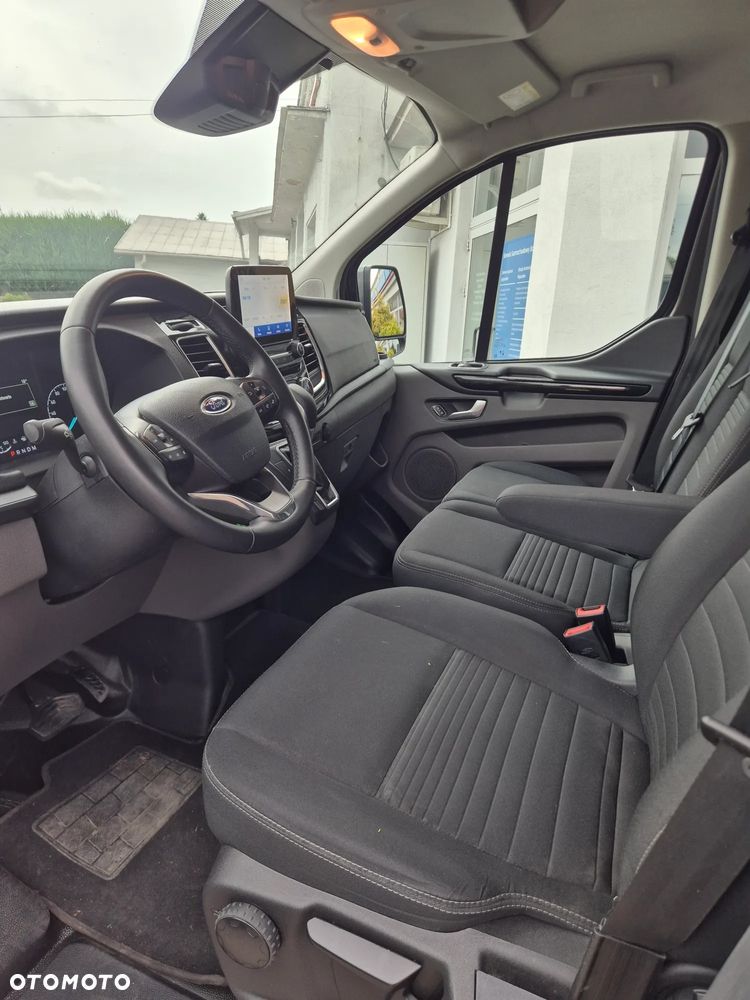 Ford Transit Custom L1H1 VA Autm Trend - 8