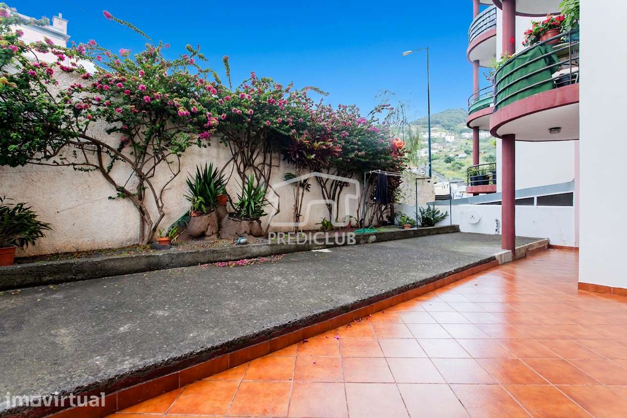 Apartamento T2 - Caniço - Grande imagem: 2/20