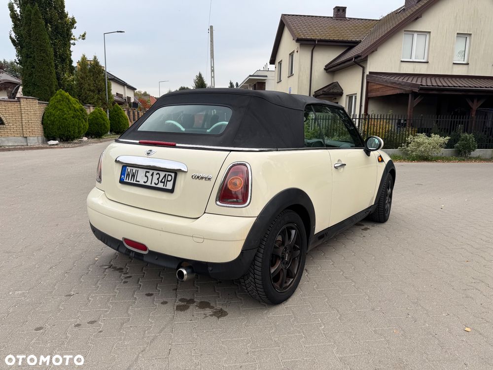 MINI Cooper Standard - 10
