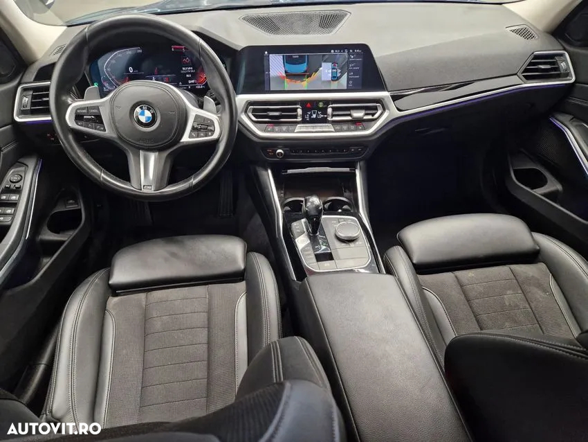 BMW Seria 3 - 3