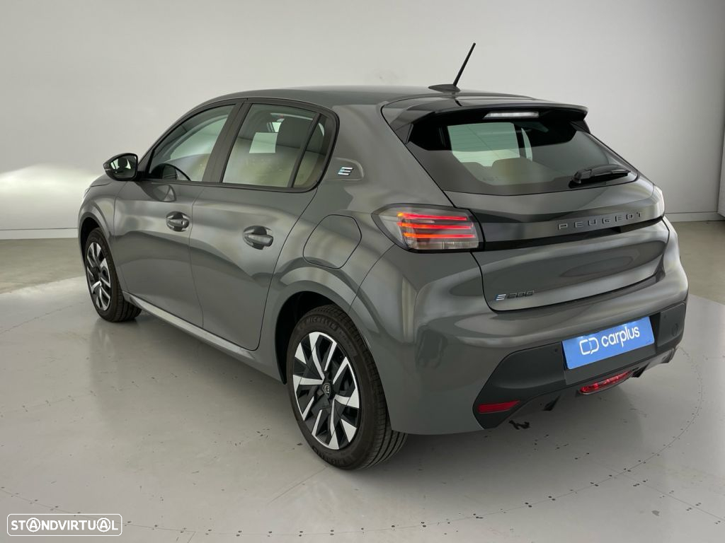 Peugeot e-208 50 kWh Active - 26