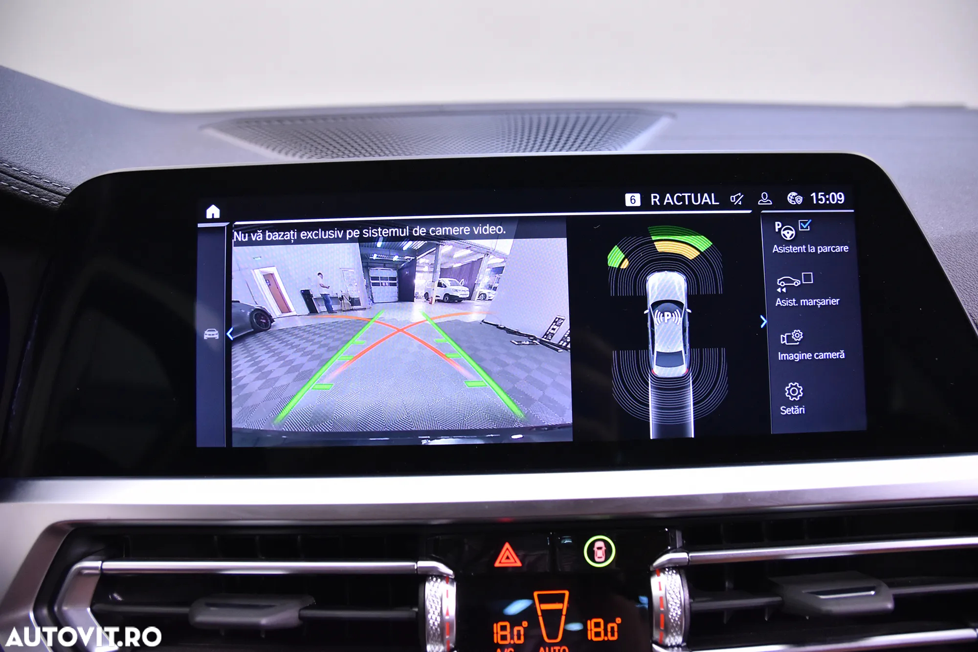 BMW Seria 3 320e AT PHEV - 21