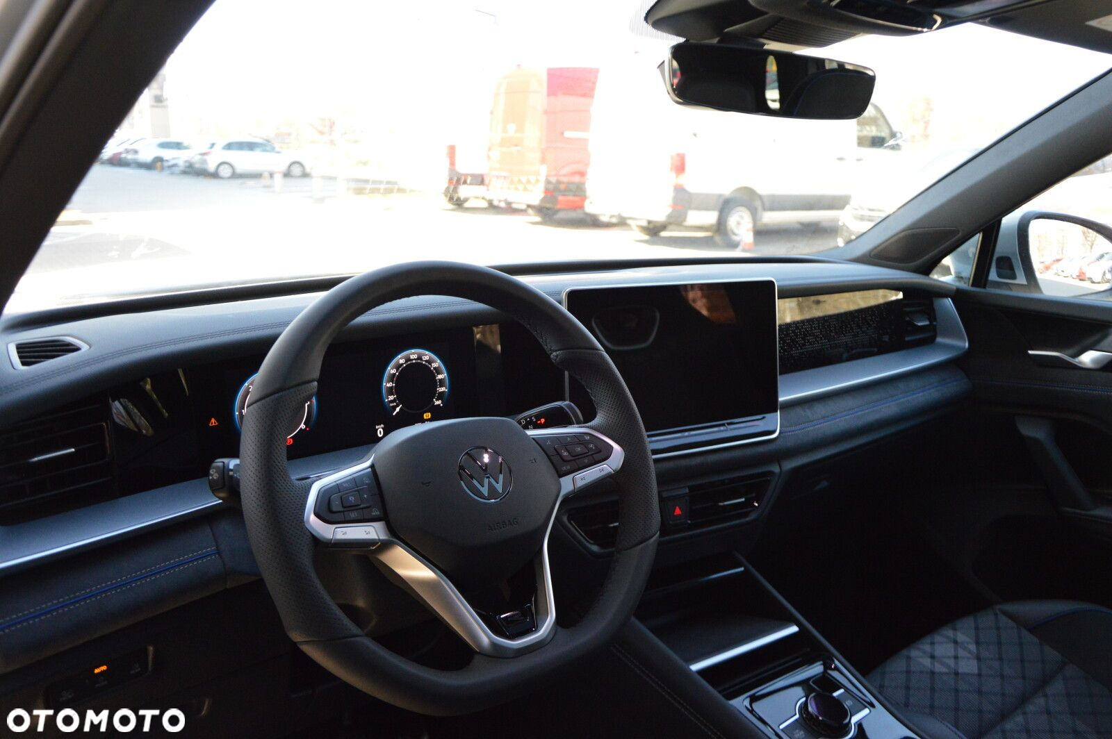 Volkswagen Tayron - 10