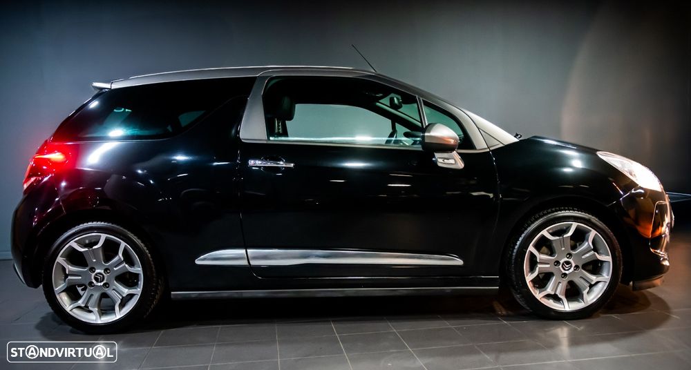 Citroën DS3 1.6 THP Sport Chic - 31