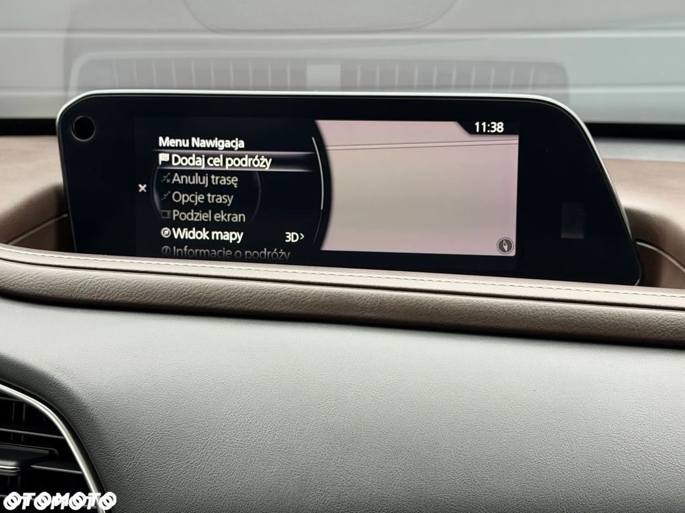 Mazda CX-30 e-SKYACTIV-X 2.0 M HYBRID SELECTION - 16