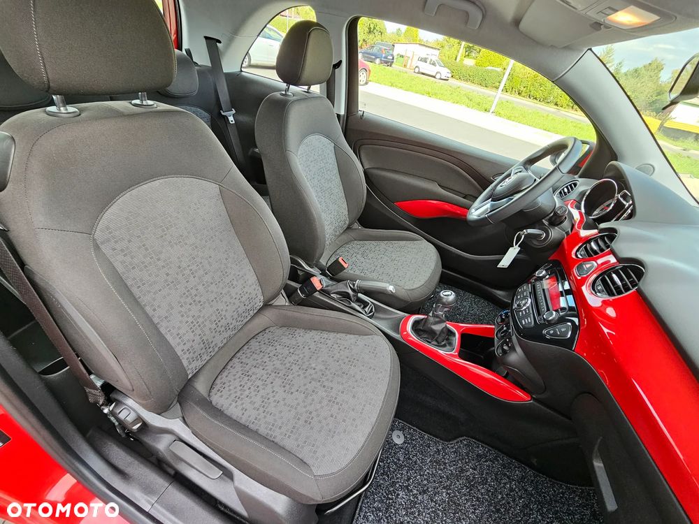 Opel Adam 1.4 Jam - 14