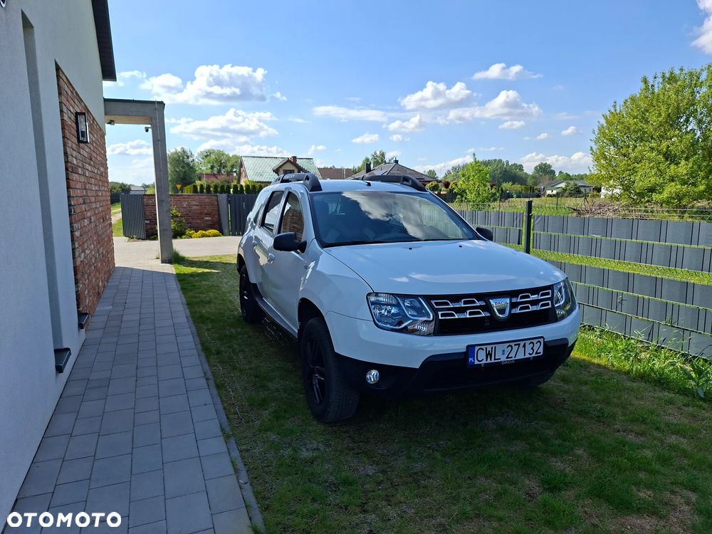 Dacia Duster 1.6 SCe Open S&S - 17
