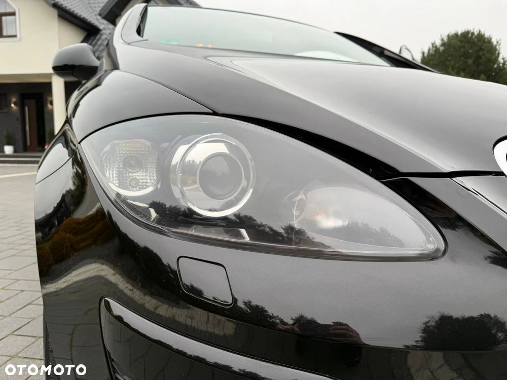 Seat Altea 1.4 TSI Style - 9