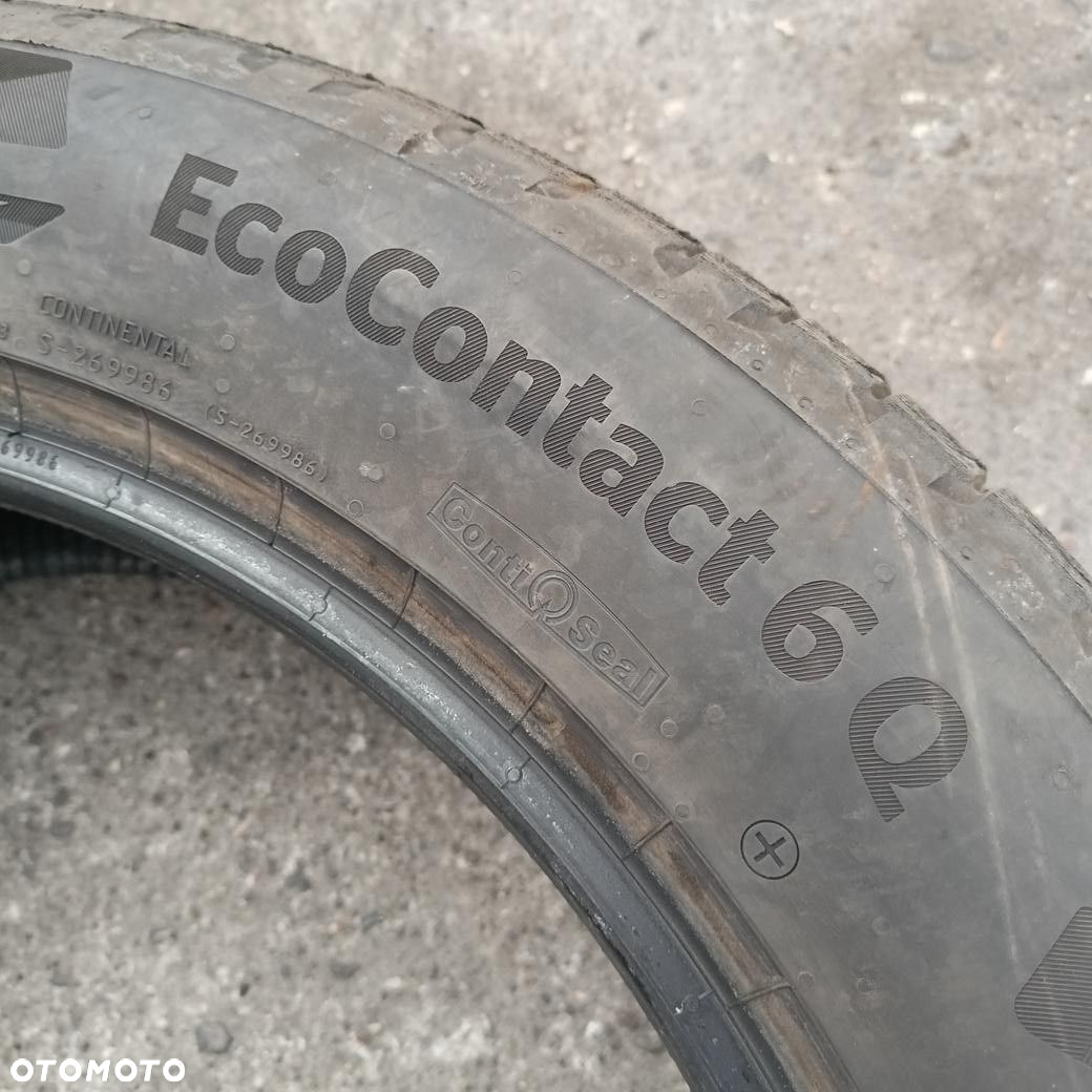 Opona 235/50/20 Continental Eco 6 (F5017) - 4