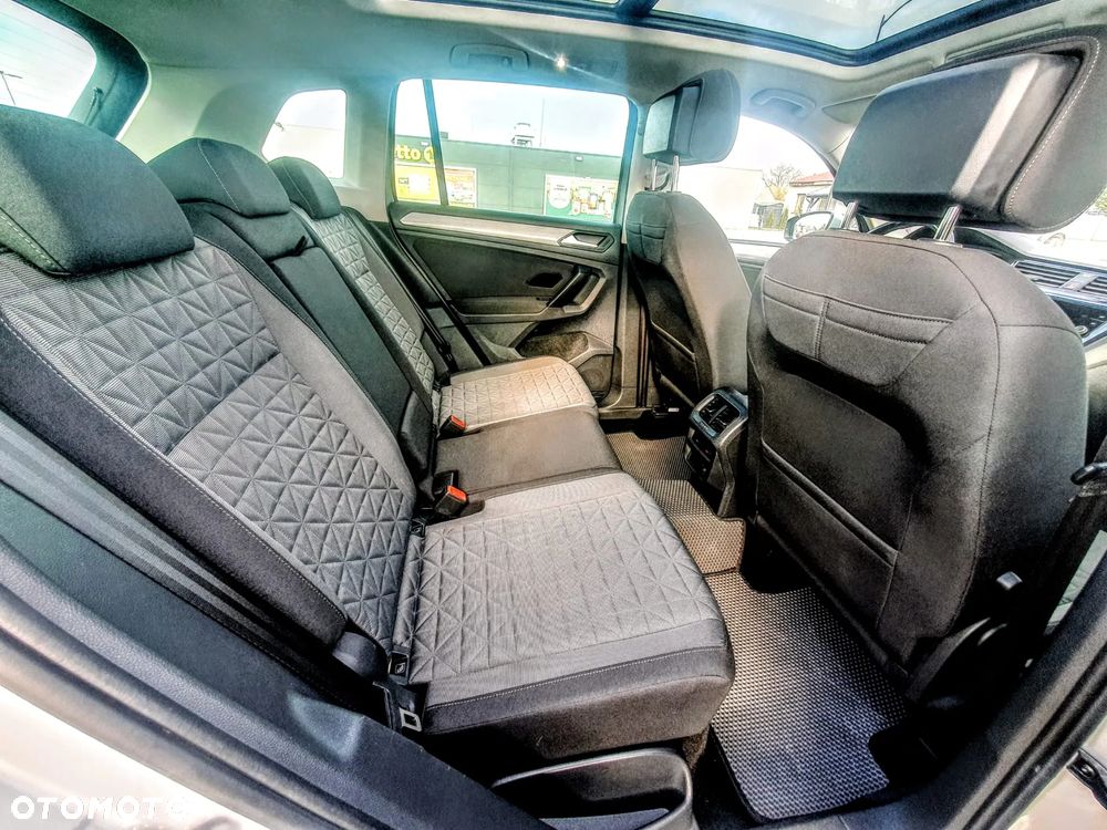 Volkswagen Tiguan 1.5 TSI EVO - 2