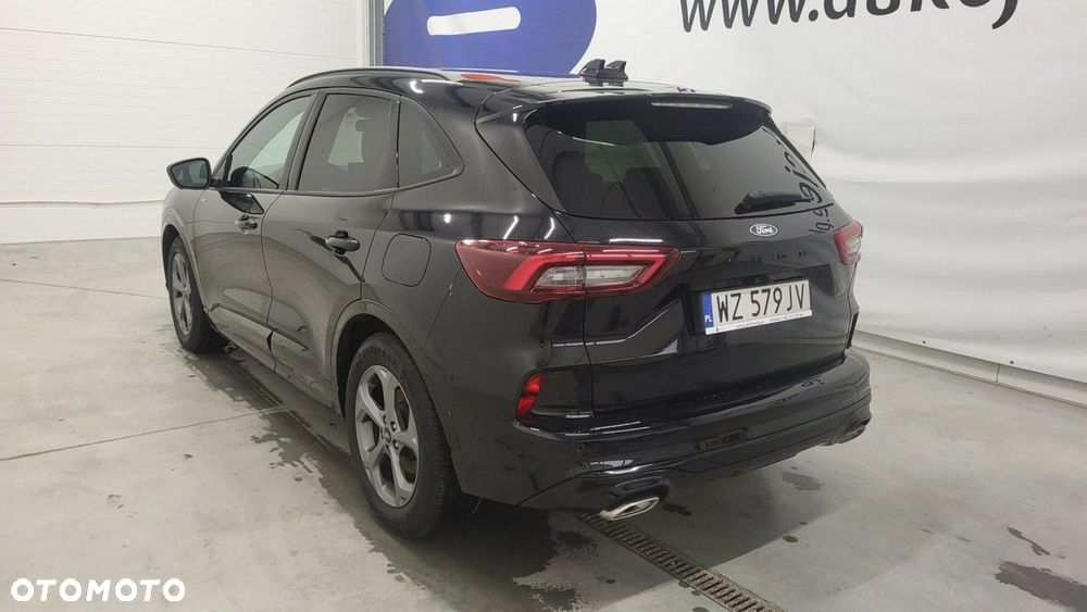 Ford Kuga - 8